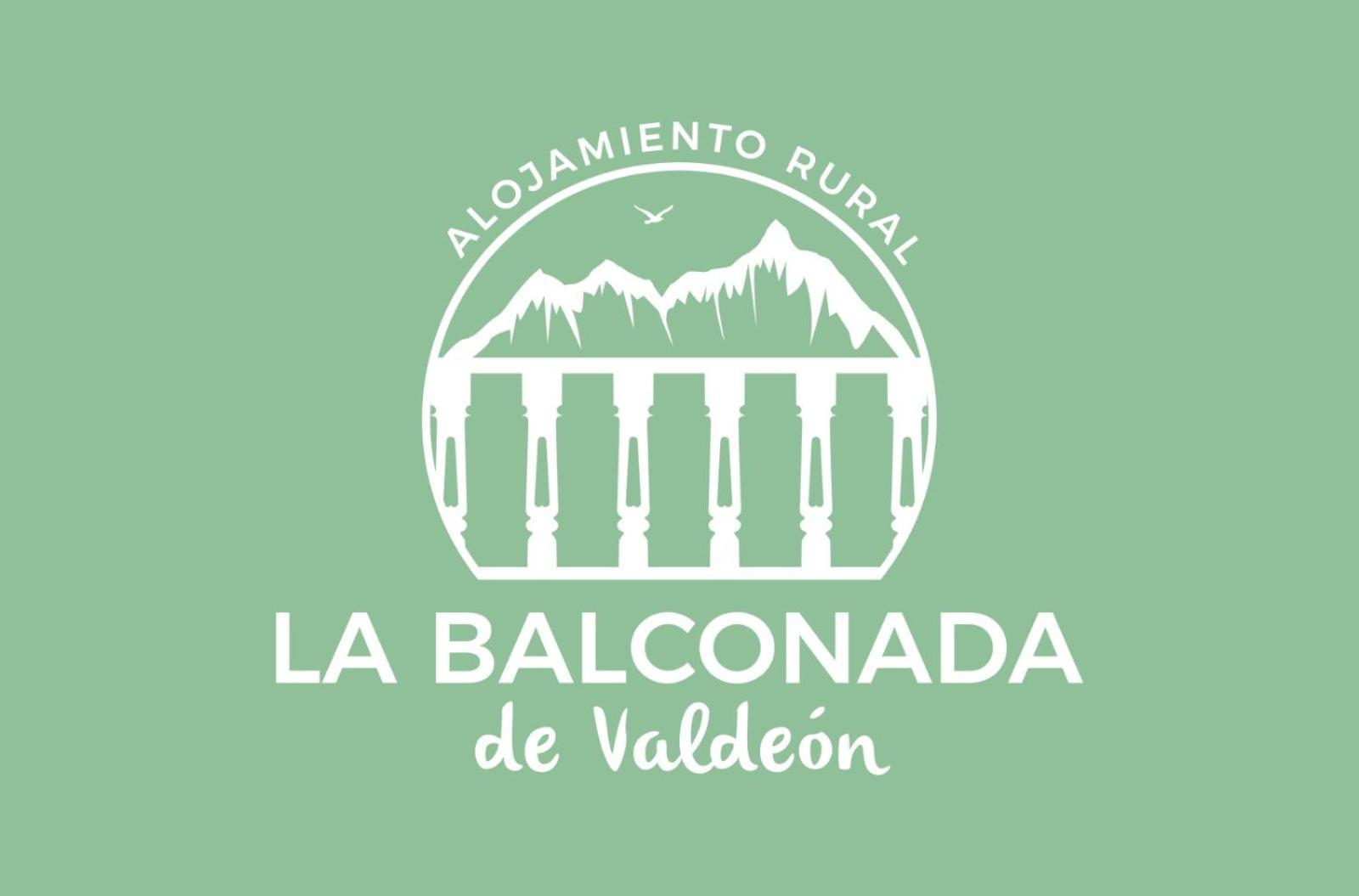 فيلا La Balconada De Valdeon بوسادا دي فالديون المظهر الخارجي الصورة
